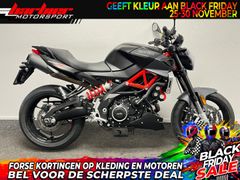 APRILIA SHIVER 900