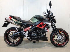 APRILIA SHIVER 900