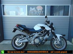 APRILIA SL 750 SHIVER