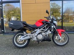 APRILIA SL 750 SHIVER ABS