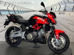 APRILIA SL 750 SHIVER ABS