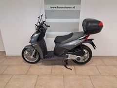 APRILIA SPORTCITY 250 IE