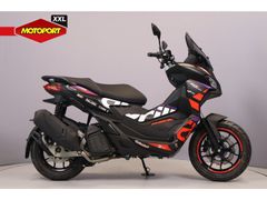 APRILIA SR GT 200