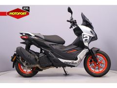 APRILIA SR GT 200