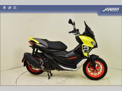 APRILIA SR GT SPORT 125