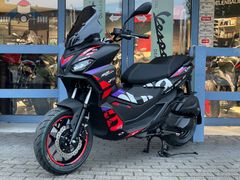 APRILIA SR GT SPORT 200