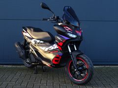 APRILIA SR GT SPORT 200