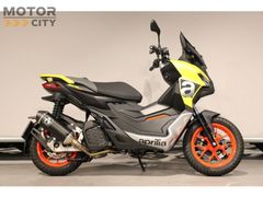 APRILIA SR GT SPORT 200