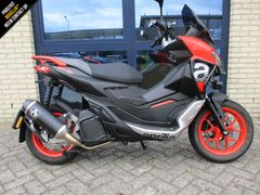 APRILIA SR GT SPORT 200