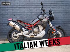 APRILIA TUAREG 660