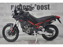 APRILIA TUAREG 660