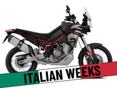 APRILIA TUAREG 660