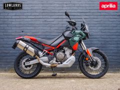 APRILIA TUAREG 660