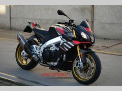 APRILIA TUONO  V4 1100 FACTORY