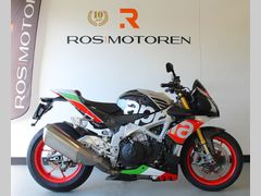APRILIA TUONO  V4 1100 FACTORY