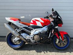 APRILIA TUONO 1000 R