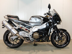 APRILIA TUONO 1000 R