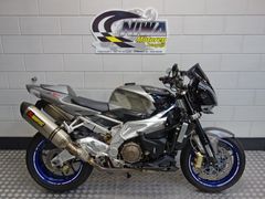 APRILIA TUONO 1000 R