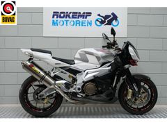 APRILIA TUONO 1000 R