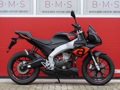 APRILIA TUONO 125