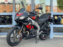 APRILIA TUONO 125