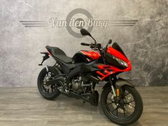 APRILIA TUONO 125