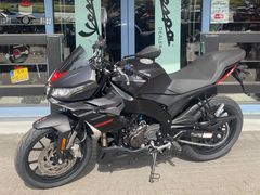 APRILIA TUONO 125