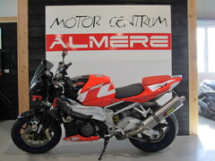 APRILIA TUONO