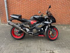 APRILIA TUONO