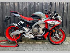 APRILIA TUONO 660