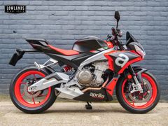 APRILIA TUONO 660