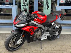 APRILIA TUONO 660