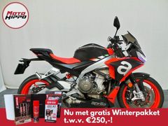 APRILIA TUONO 660