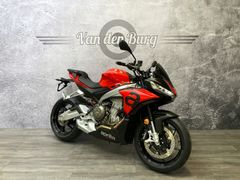 APRILIA TUONO 660