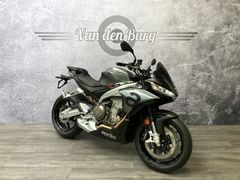 APRILIA TUONO 660