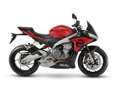 APRILIA TUONO 660
