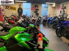 APRILIA TUONO 660
