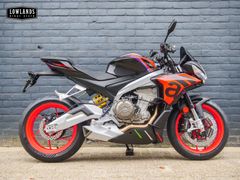 APRILIA TUONO 660 FACTORY