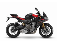APRILIA TUONO 660 FACTORY