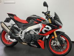 APRILIA TUONO V4 1100 FACTORY