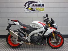 APRILIA TUONO V4 1100 FACTORY