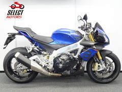 APRILIA TUONO V4 1100 RR