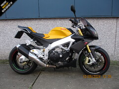 APRILIA TUONO V4