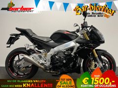 APRILIA TUONO V4