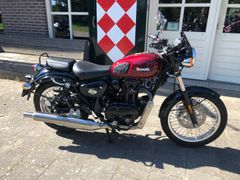 BENELLI IMPERIALE 400
