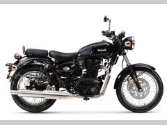 BENELLI IMPERIALE 400