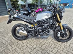 BENELLI LEONCINO 800