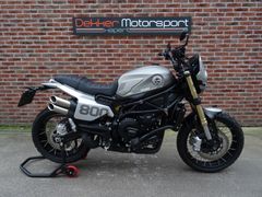 BENELLI LEONCINO 800 TRAIL