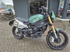 BENELLI LEONCINO 800 TRAIL
