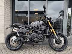 BENELLI LEONCINO 800 TRAIL